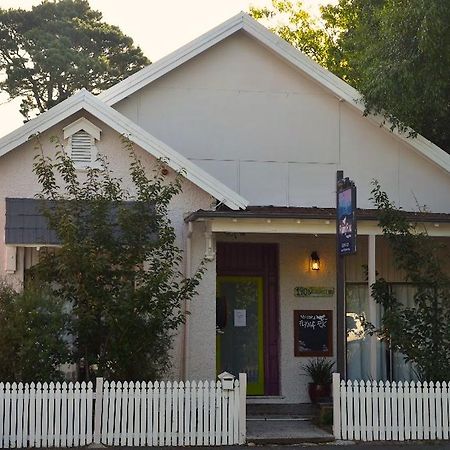 Flying Fox Backpackers Hostel Katoomba Kültér fotó