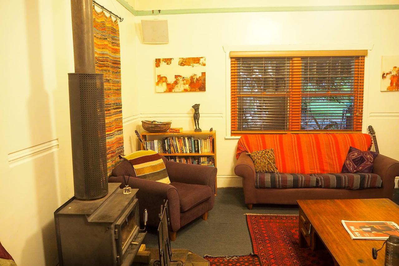 Flying Fox Backpackers Hostel Katoomba Kültér fotó